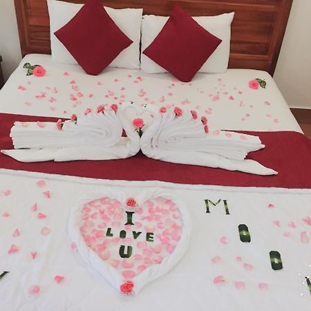 Ngoc Viet Bungalow Phú Quốc-sziget Kültér fotó