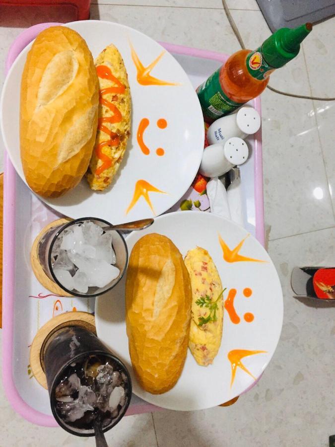 Ngoc Viet Bungalow Phú Quốc-sziget Kültér fotó