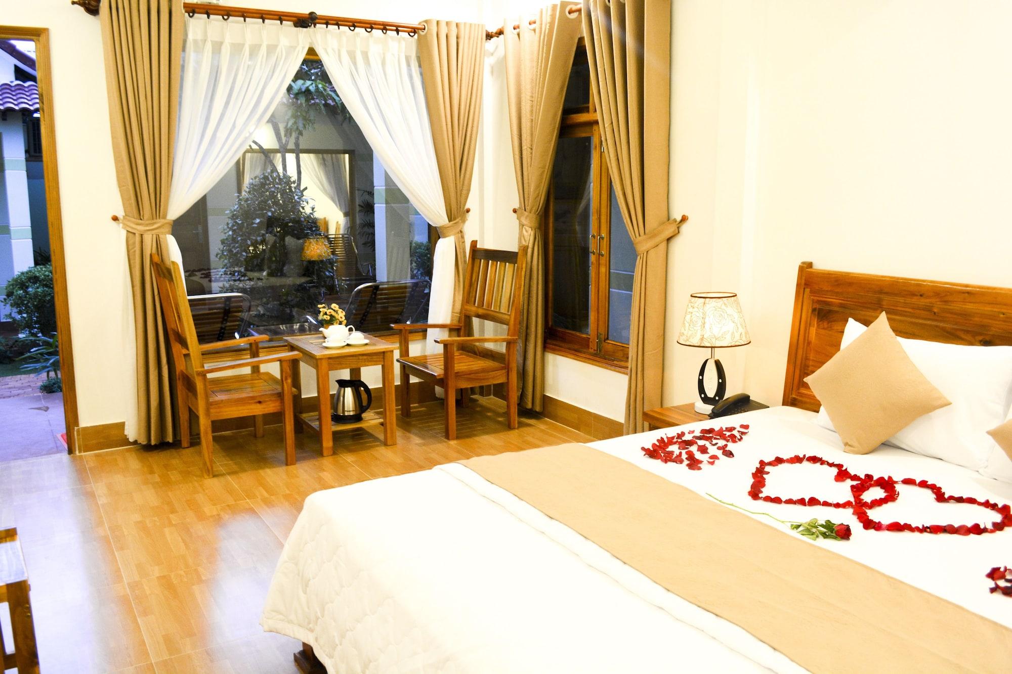 Ngoc Viet Bungalow Phú Quốc-sziget Kültér fotó
