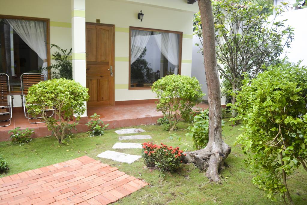 Ngoc Viet Bungalow Phú Quốc-sziget Kültér fotó