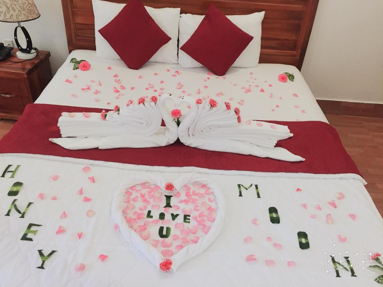 Ngoc Viet Bungalow Phú Quốc-sziget Kültér fotó
