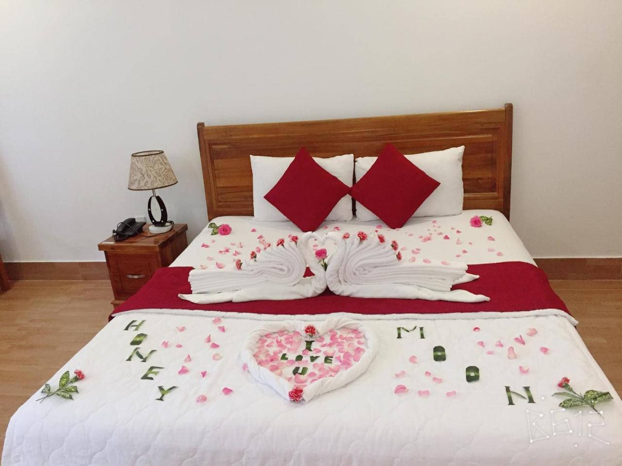 Ngoc Viet Bungalow Phú Quốc-sziget Kültér fotó