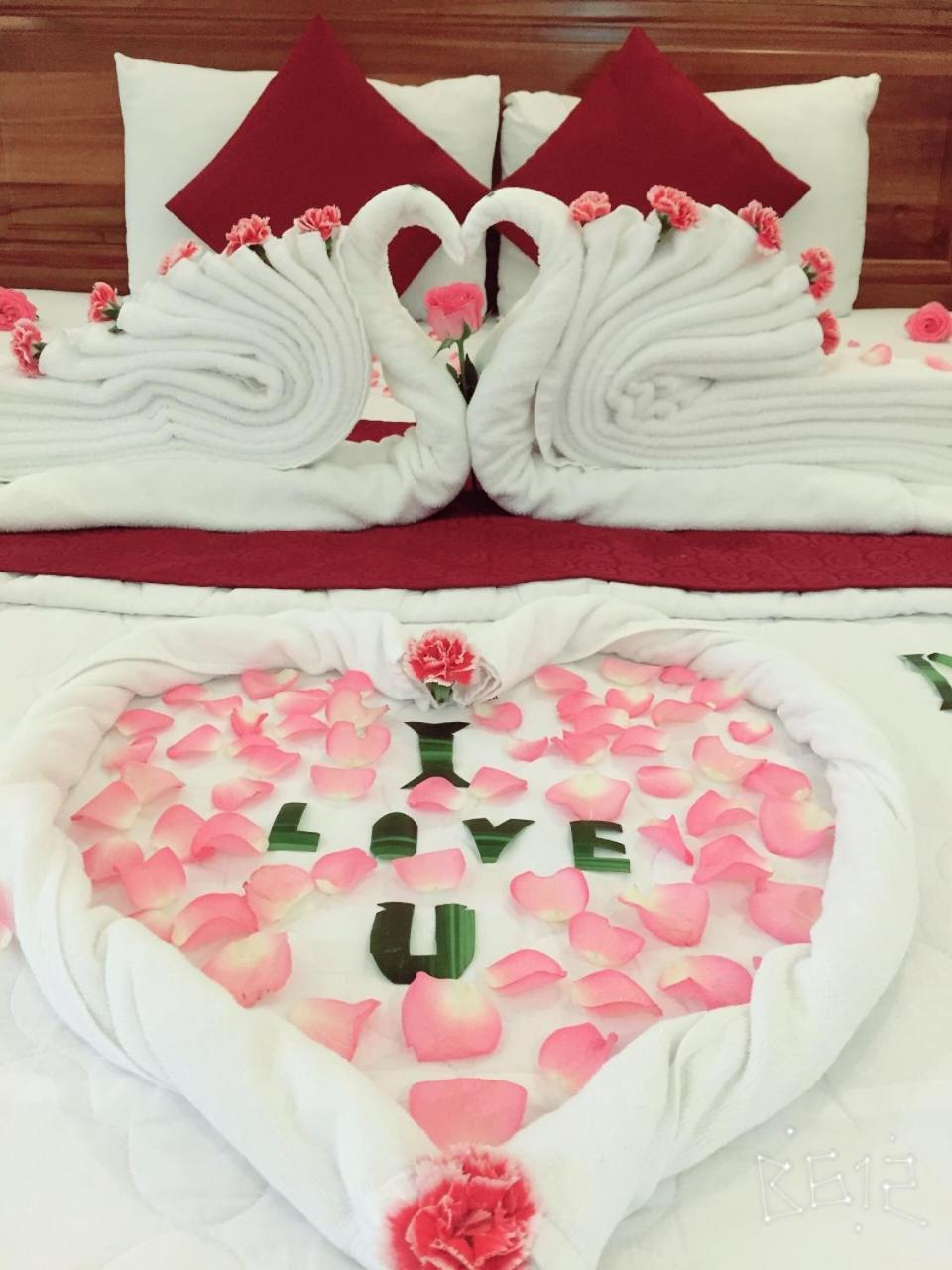 Ngoc Viet Bungalow Phú Quốc-sziget Kültér fotó