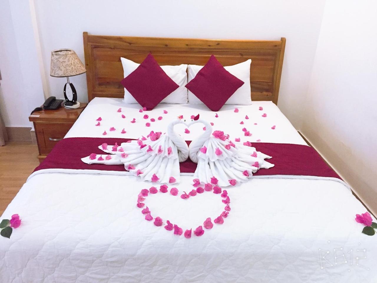 Ngoc Viet Bungalow Phú Quốc-sziget Kültér fotó
