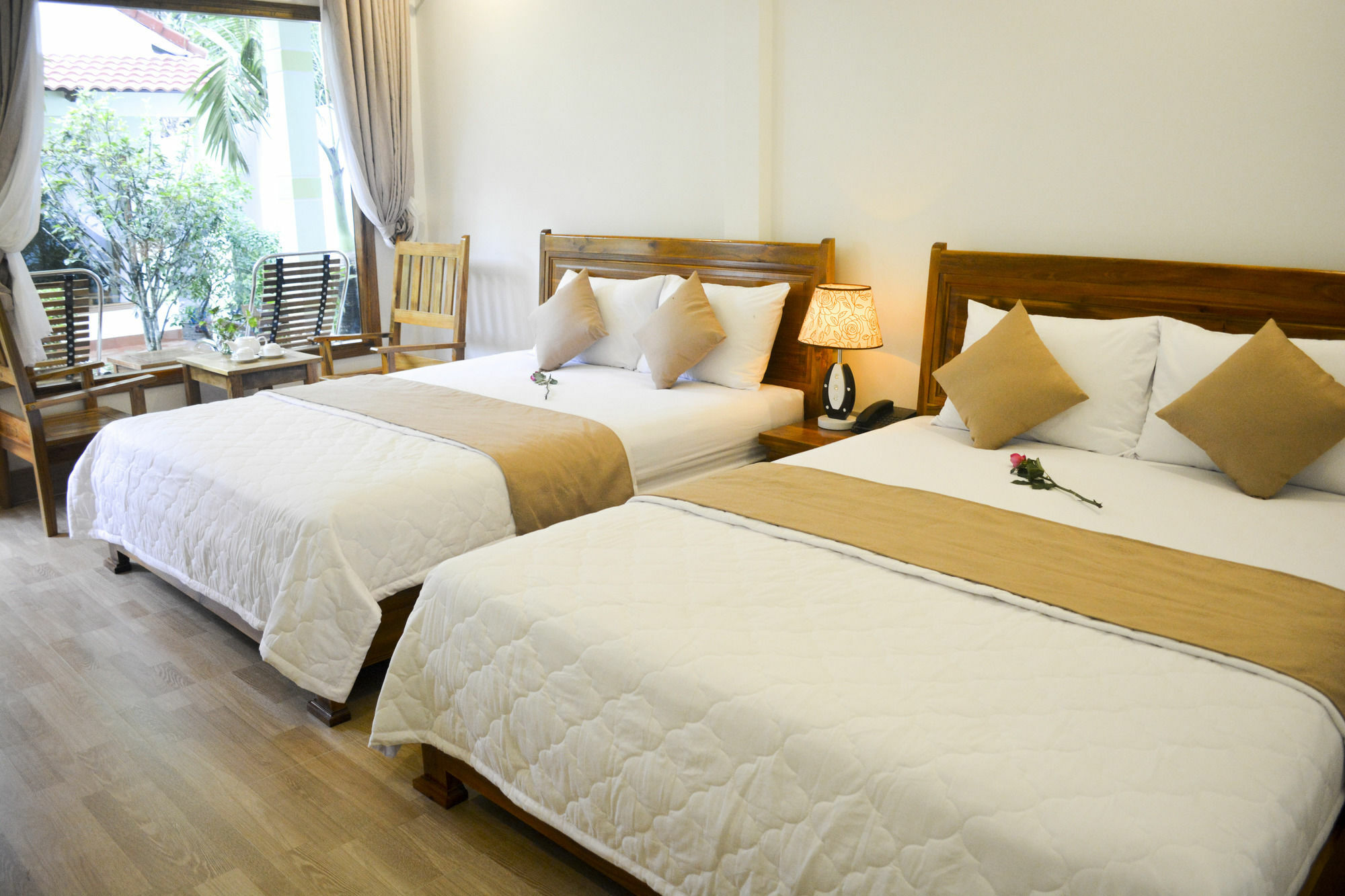 Ngoc Viet Bungalow Phú Quốc-sziget Kültér fotó