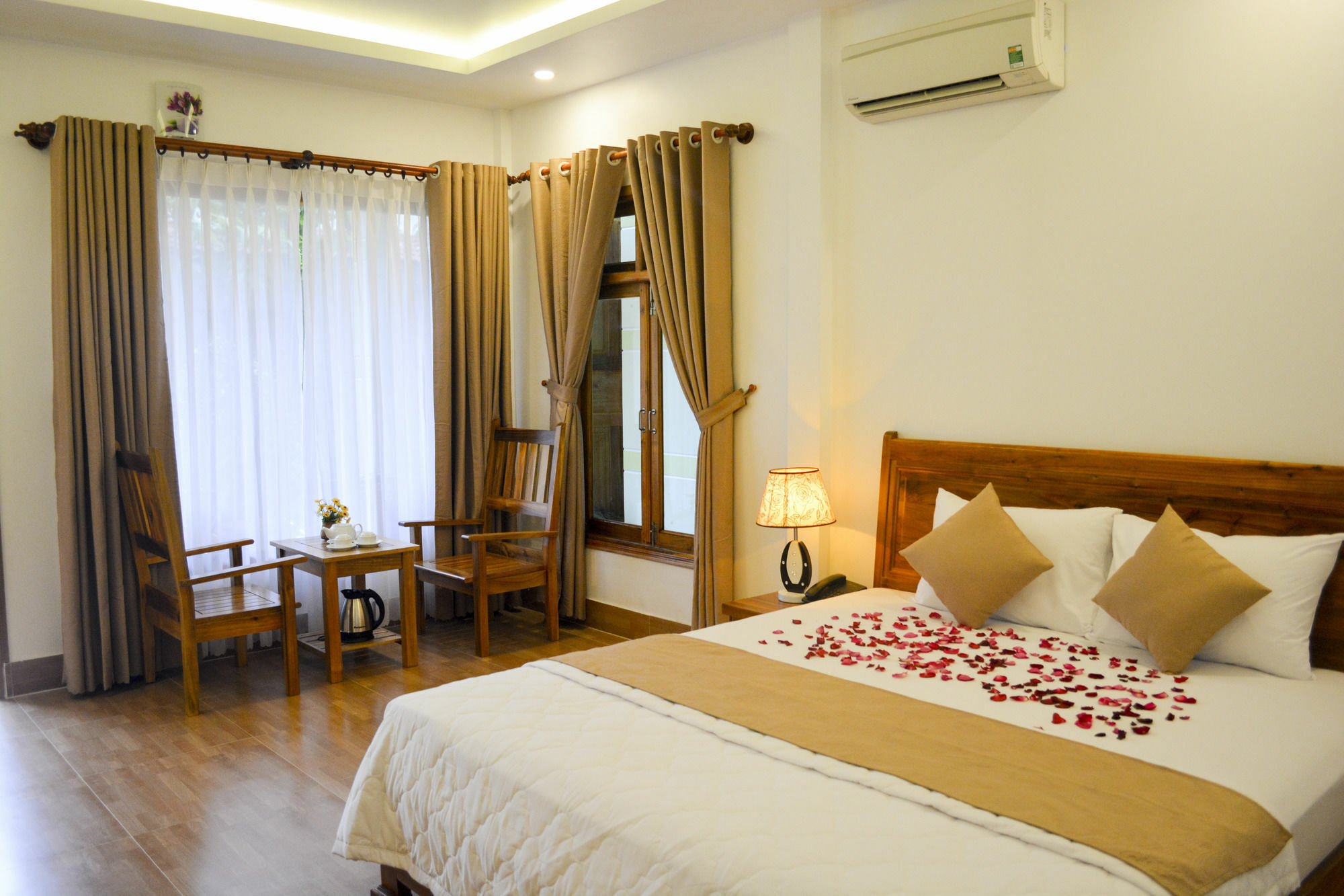 Ngoc Viet Bungalow Phú Quốc-sziget Kültér fotó