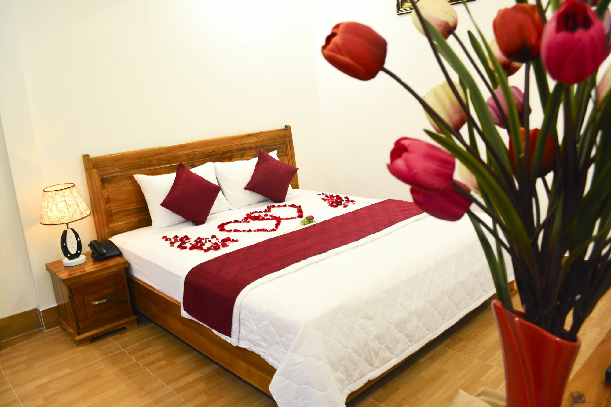 Ngoc Viet Bungalow Phú Quốc-sziget Kültér fotó